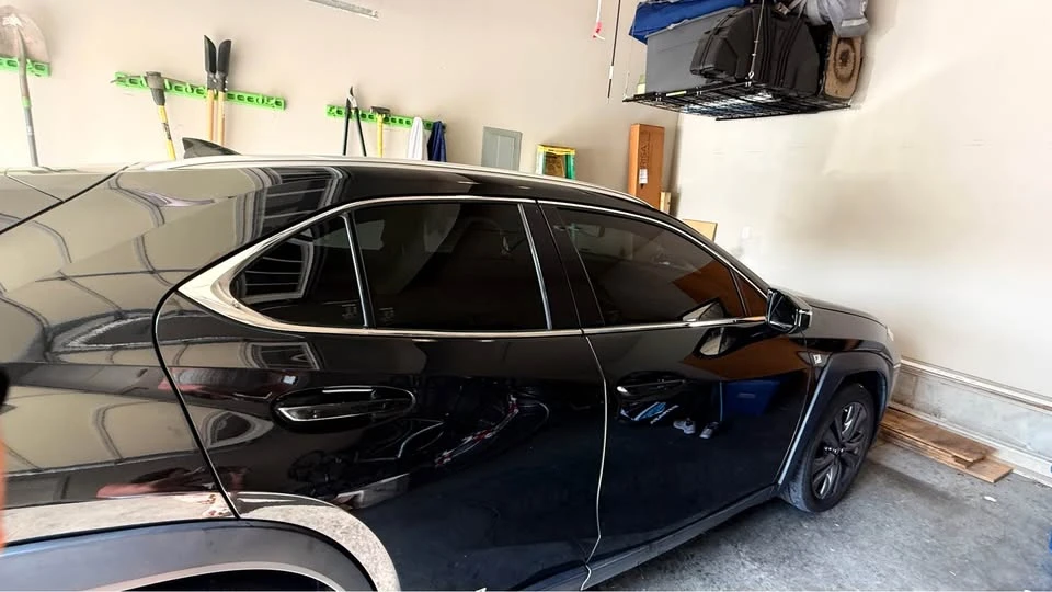 2021 Lexus - Image 8 of 16