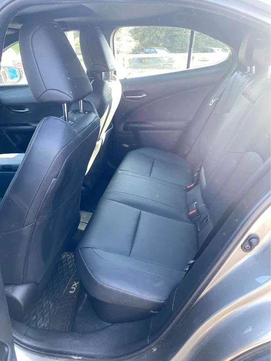 2021 Lexus NX - Image 6 of 8