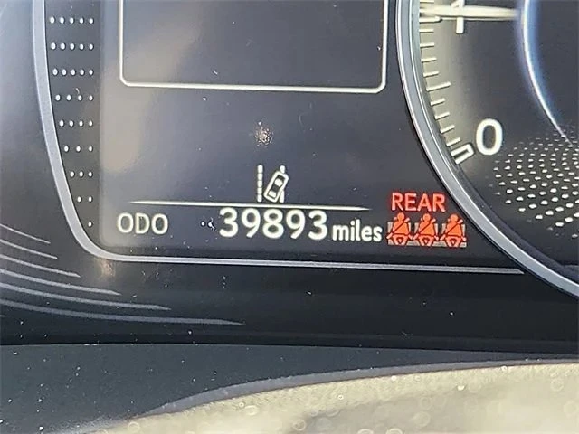 2021 Lexus ES 7th Gen - Image 16 of 16