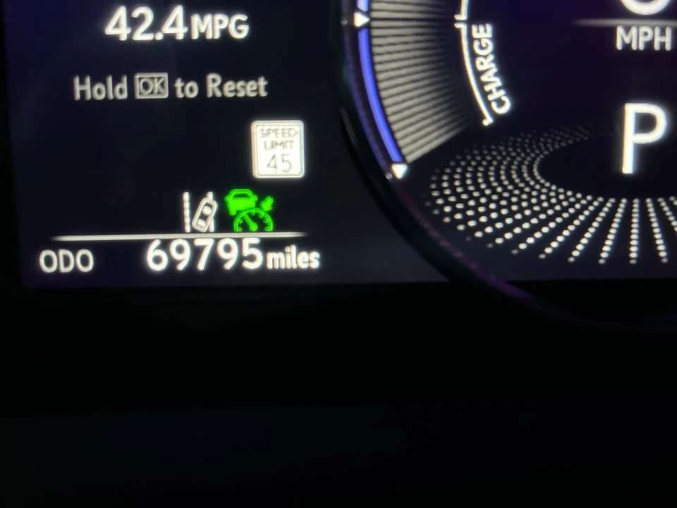 2021 Lexus ES 7th Gen - Image 4 of 4