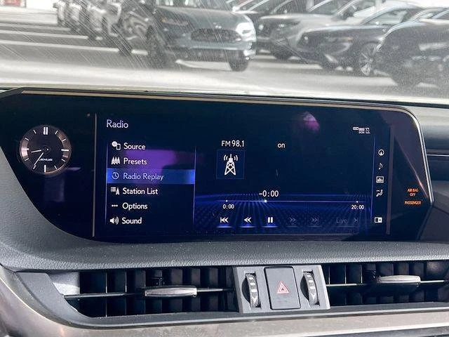 2021 Lexus ES 7th Gen - Image 19 of 19