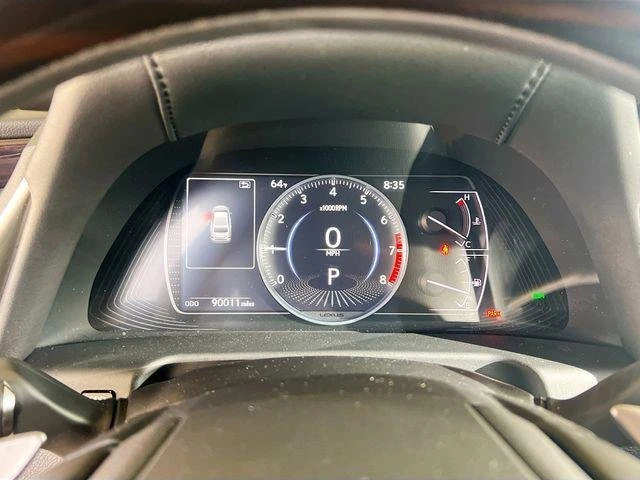 2021 Lexus ES 7th Gen - Image 13 of 19