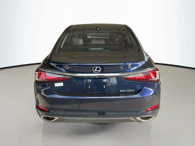 2021 Lexus ES 7th Gen - Image 5 of 19