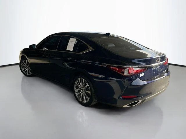 2021 Lexus ES 7th Gen - Image 4 of 19