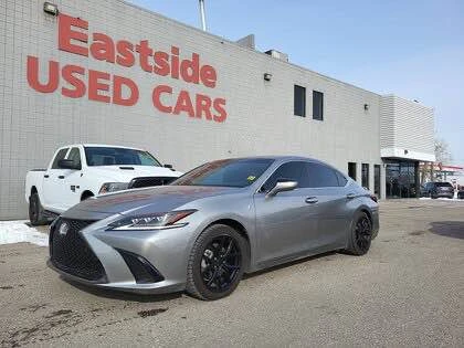 2021 Lexus ES 7th Gen - Image 6 of 10