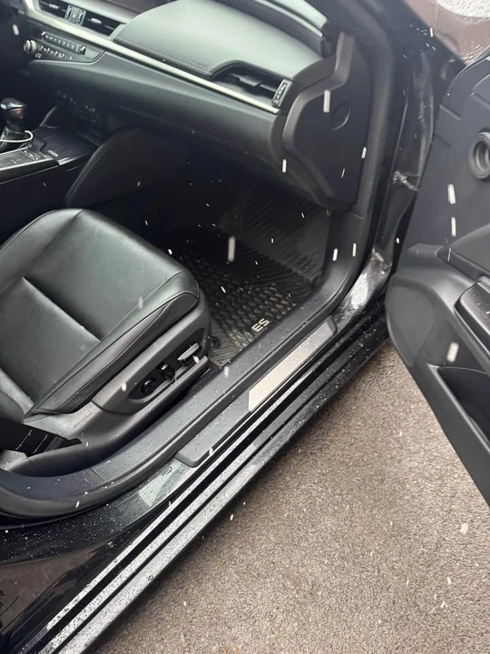 2021 Lexus ES 7th Gen - Image 3 of 20