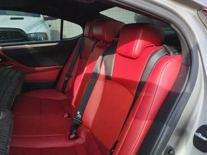 2021 Lexus ES 7th Gen - Image 10 of 10