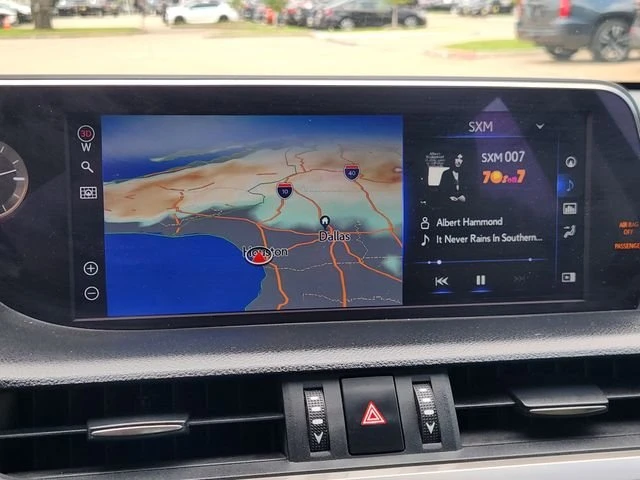 2021 Lexus ES 7th Gen - Image 15 of 20