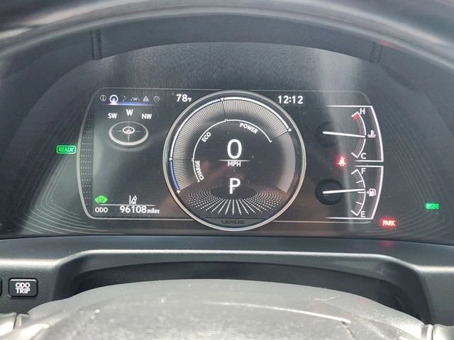 2021 Lexus ES 7th Gen - Image 14 of 20