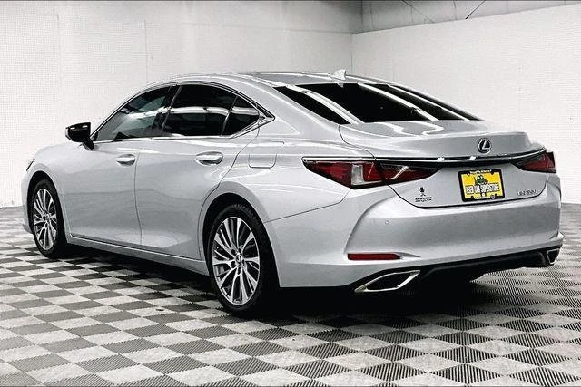 2021 Lexus ES 7th Gen - Image 3 of 18