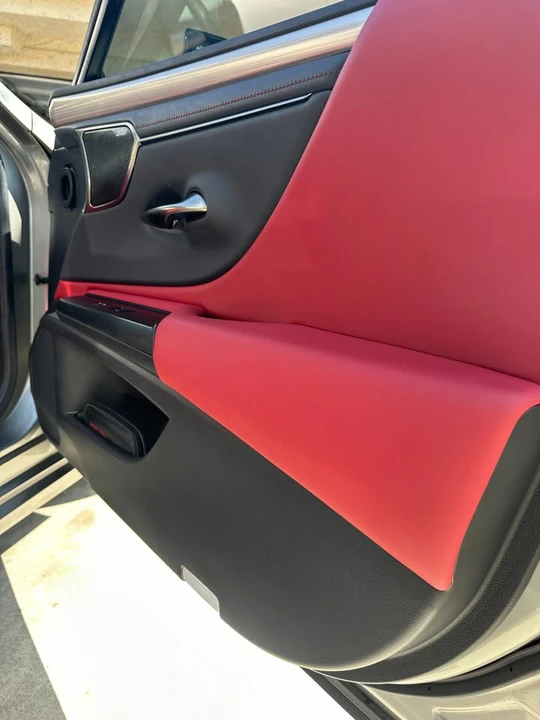 2021 Lexus ES 7th Gen - Image 17 of 20