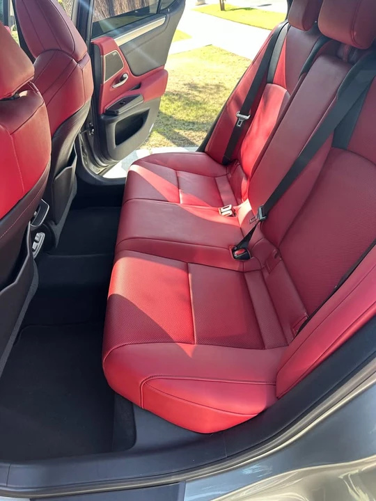 2021 Lexus ES 7th Gen - Image 14 of 20