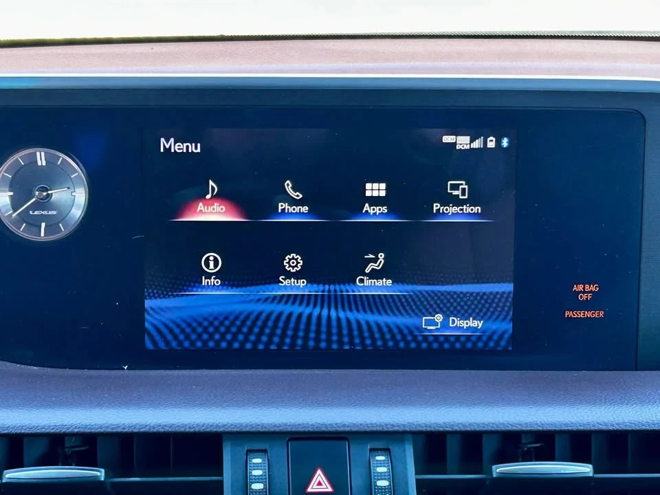 2021 Lexus ES 7th Gen - Image 12 of 20