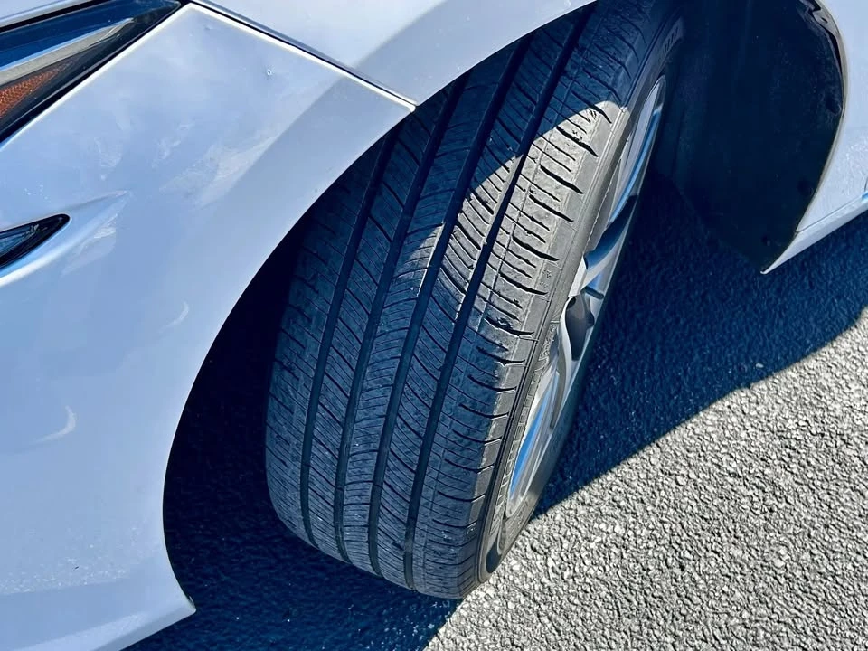 2021 Lexus ES 7th Gen - Image 20 of 20