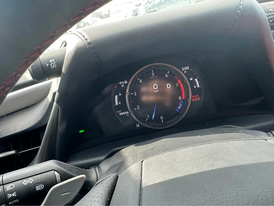 2021 Lexus ES 7th Gen - Image 6 of 6