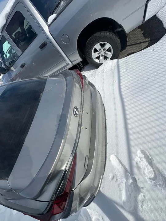 2021 Lexus ES 7th Gen - Image 5 of 6