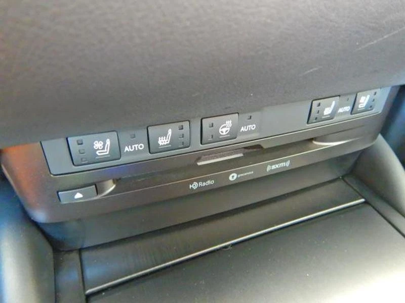 2021 Lexus ES 7th Gen - Image 20 of 20