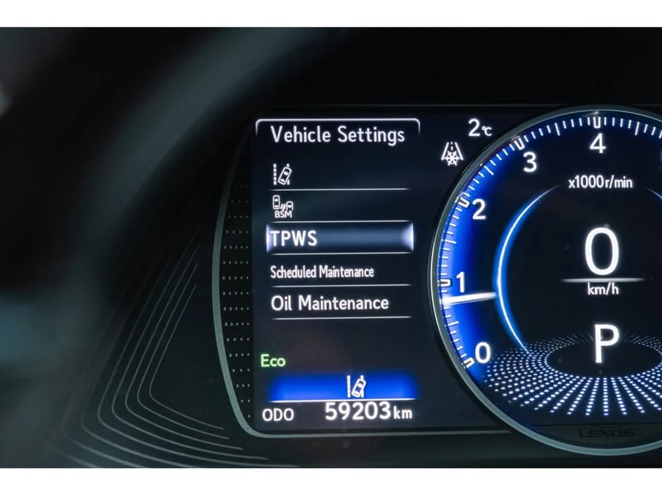 2021 Lexus ES 7th Gen - Image 12 of 20