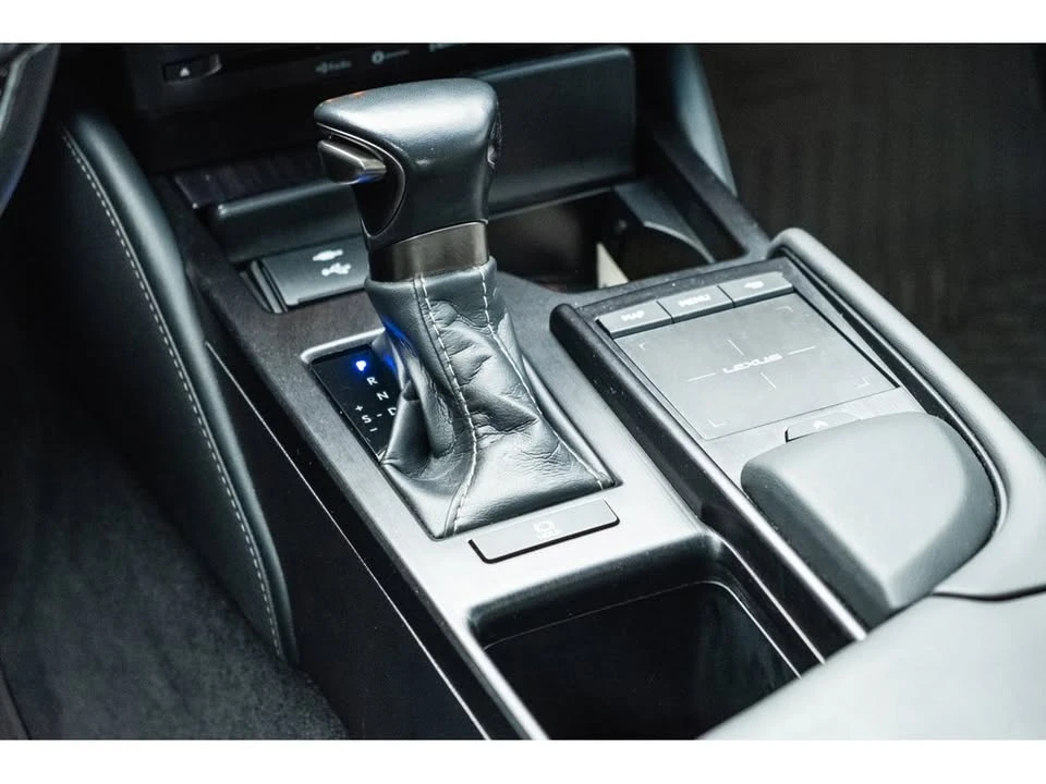 2021 Lexus ES 7th Gen - Image 19 of 20