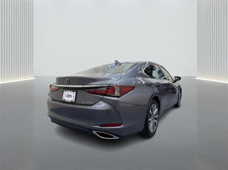 2021 Lexus ES 7th Gen - Image 5 of 19