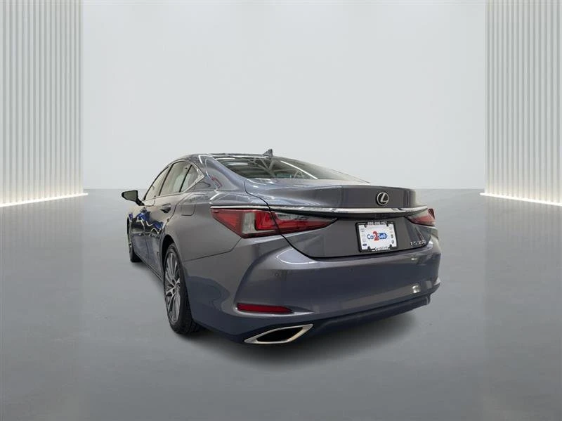 2021 Lexus ES 7th Gen - Image 3 of 19