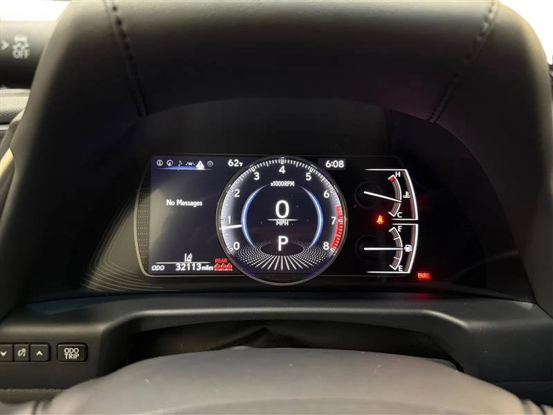 2021 Lexus ES 7th Gen - Image 14 of 19
