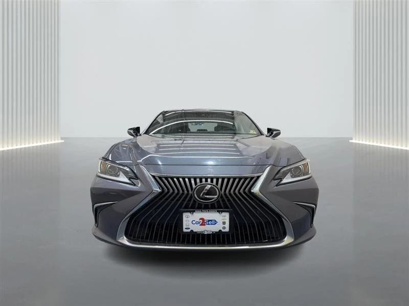 2021 Lexus ES 7th Gen - Image 7 of 19