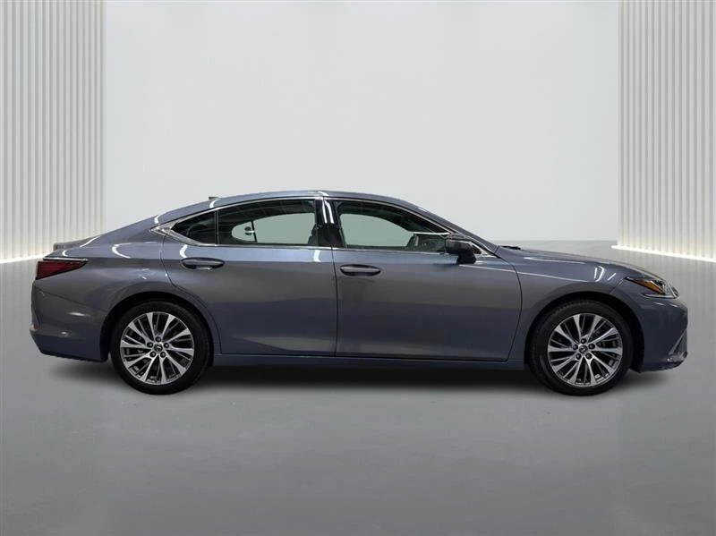 2021 Lexus ES 7th Gen - Image 6 of 19
