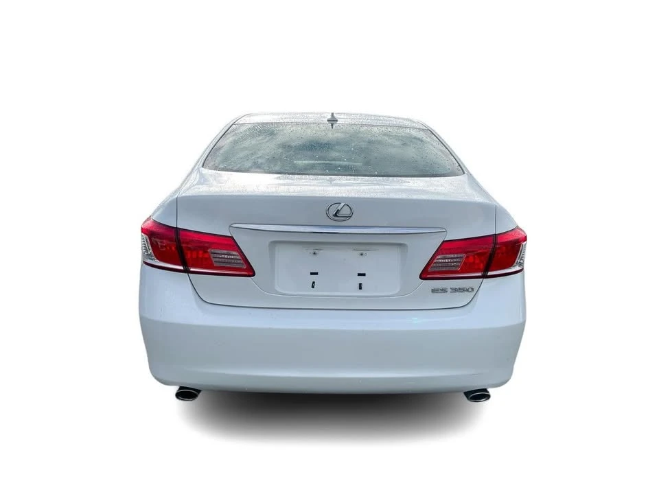 2021 Lexus ES 7th Gen - Image 10 of 18