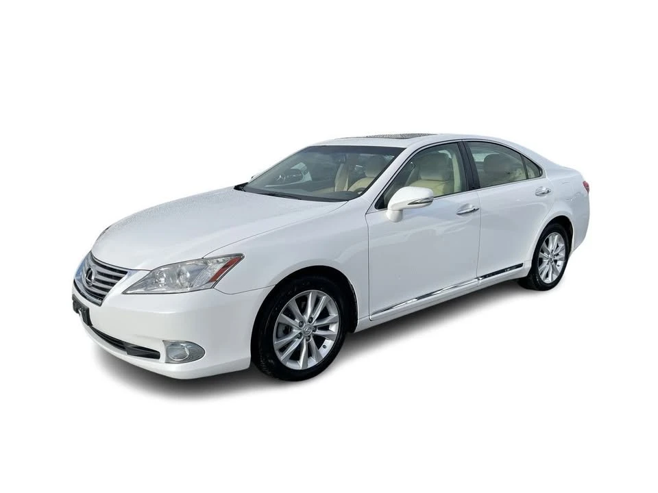 2021 Lexus ES 7th Gen - Image 16 of 18