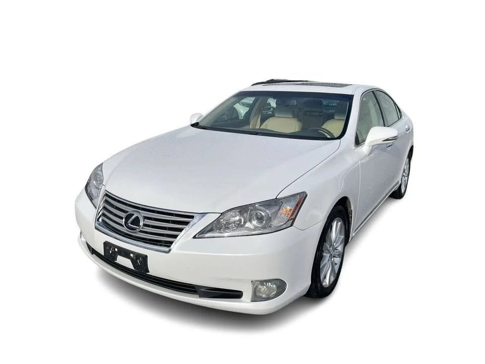2021 Lexus ES 7th Gen - Image 14 of 18