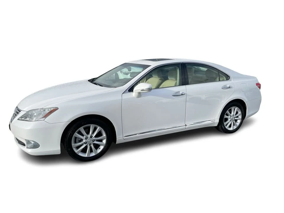 2021 Lexus ES 7th Gen - Image 9 of 18