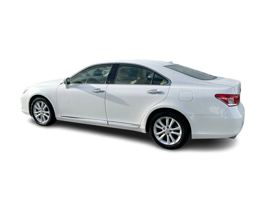 2021 Lexus ES 7th Gen - Image 3 of 18