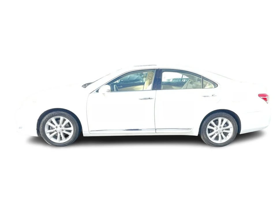2021 Lexus ES 7th Gen - Image 4 of 18