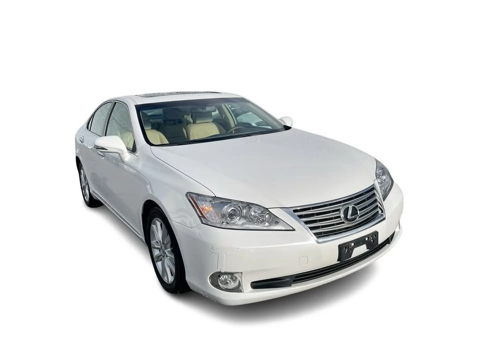 2021 Lexus ES 7th Gen - Image 7 of 18