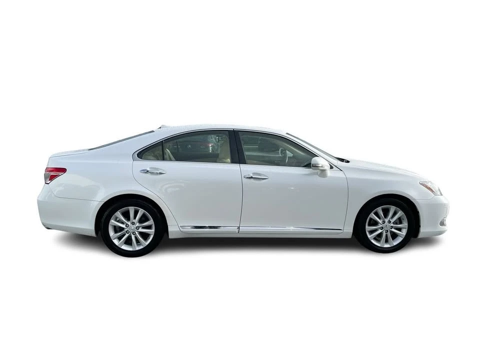 2021 Lexus ES 7th Gen - Image 5 of 18