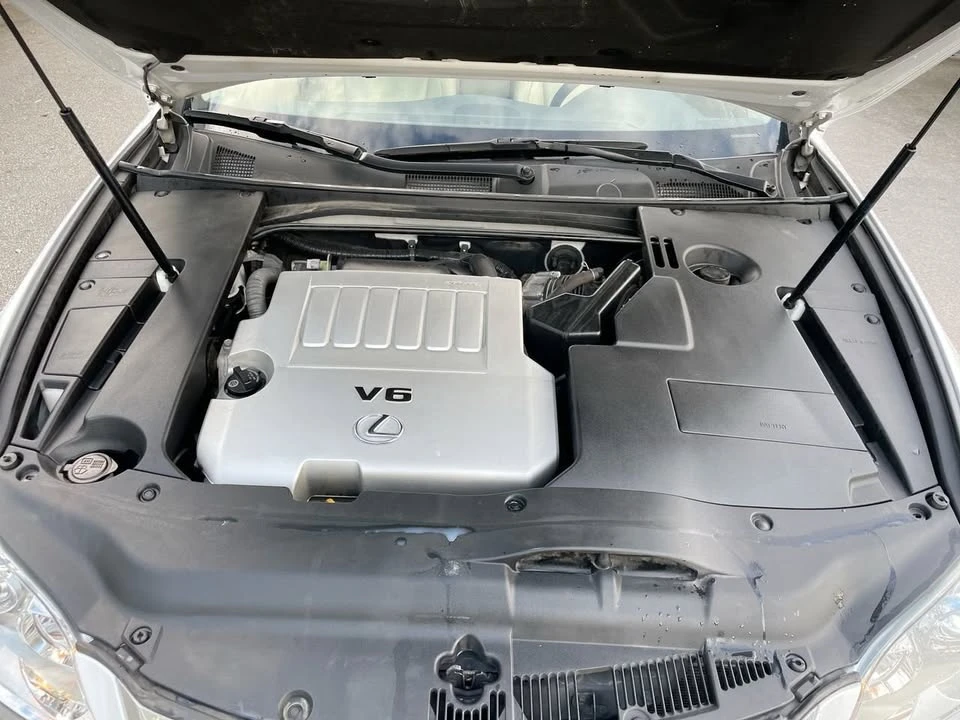 2021 Lexus ES 7th Gen - Image 8 of 18