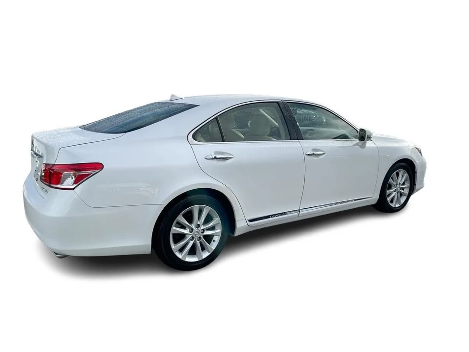 2021 Lexus ES 7th Gen - Image 6 of 18