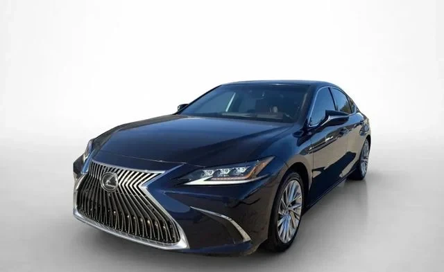2021 Lexus ES 7th Gen - Image 12 of 12