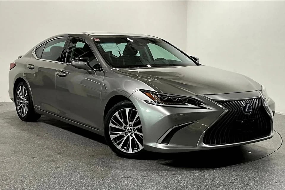 2021 Lexus ES 7th Gen - Image 7 of 20