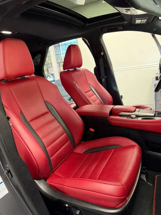 2021 Lexus IS 3rd Gen - Image 12 of 12
