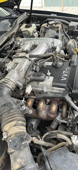 2021 Lexus GS 4th Gen - Image 6 of 7
