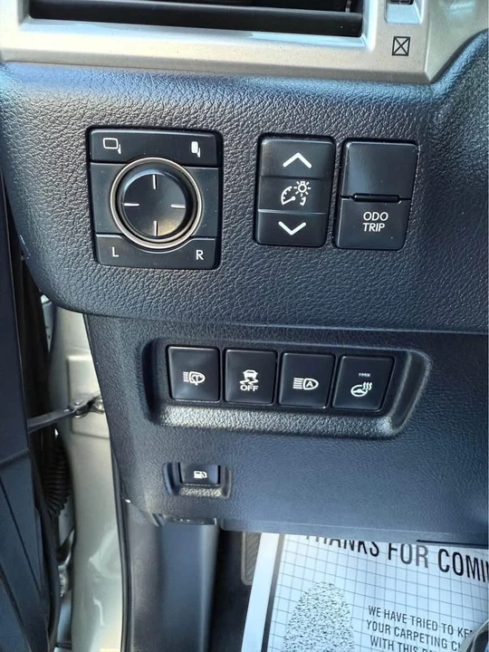 2021 Lexus GX 2nd Gen - Image 18 of 18
