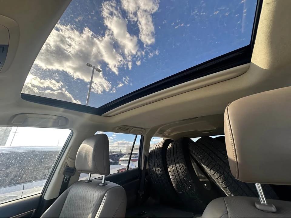 2021 Lexus GX 2nd Gen - Image 10 of 16