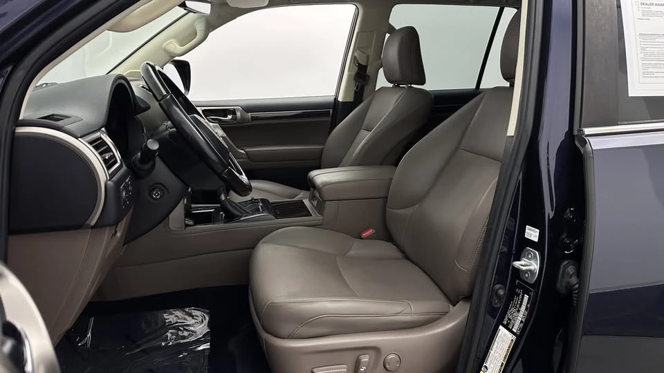 2021 Lexus GX 2nd Gen - Image 13 of 19