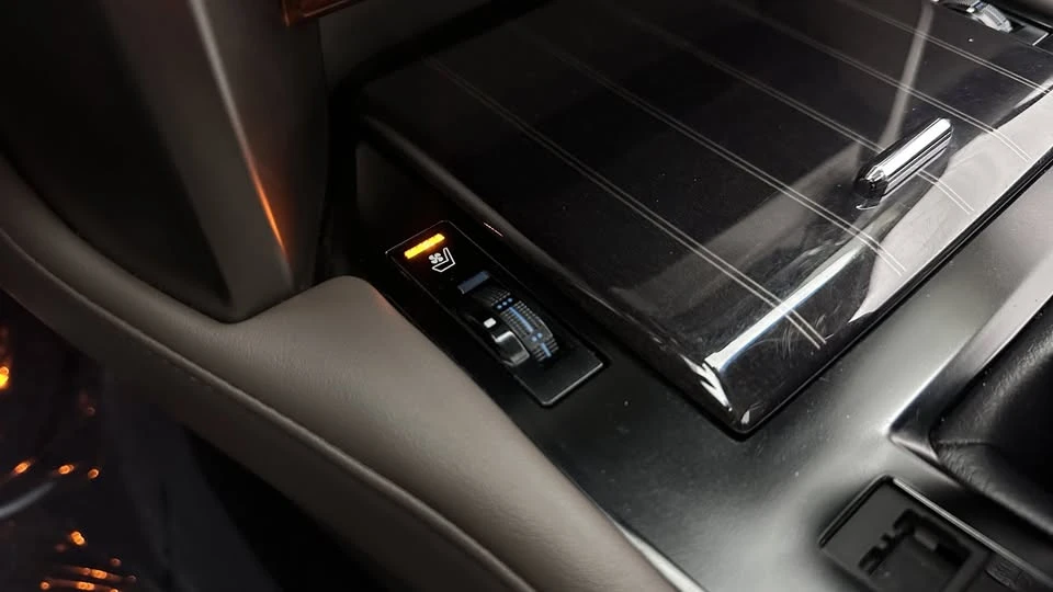 2021 Lexus GX 2nd Gen - Image 16 of 19