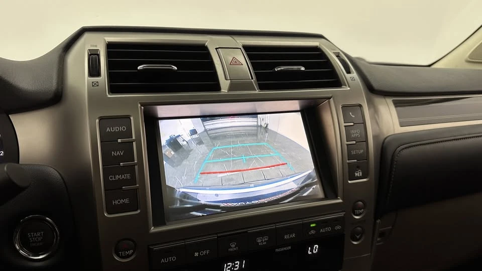 2021 Lexus GX 2nd Gen - Image 17 of 19
