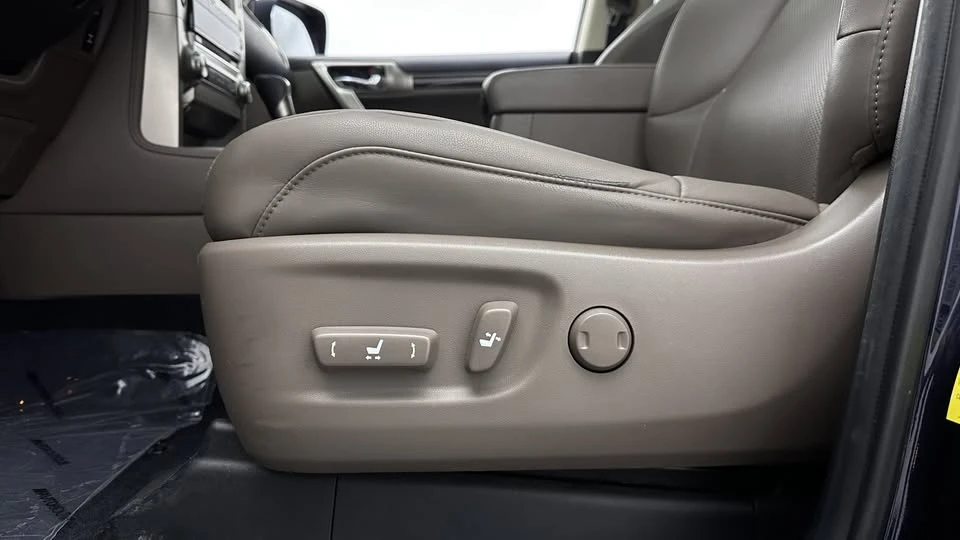 2021 Lexus GX 2nd Gen - Image 12 of 19