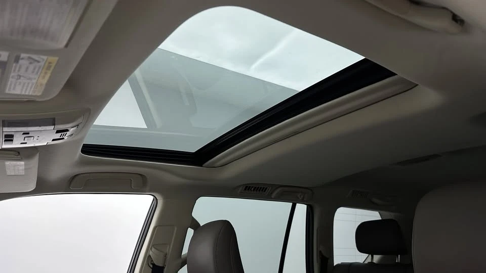 2021 Lexus GX 2nd Gen - Image 5 of 19
