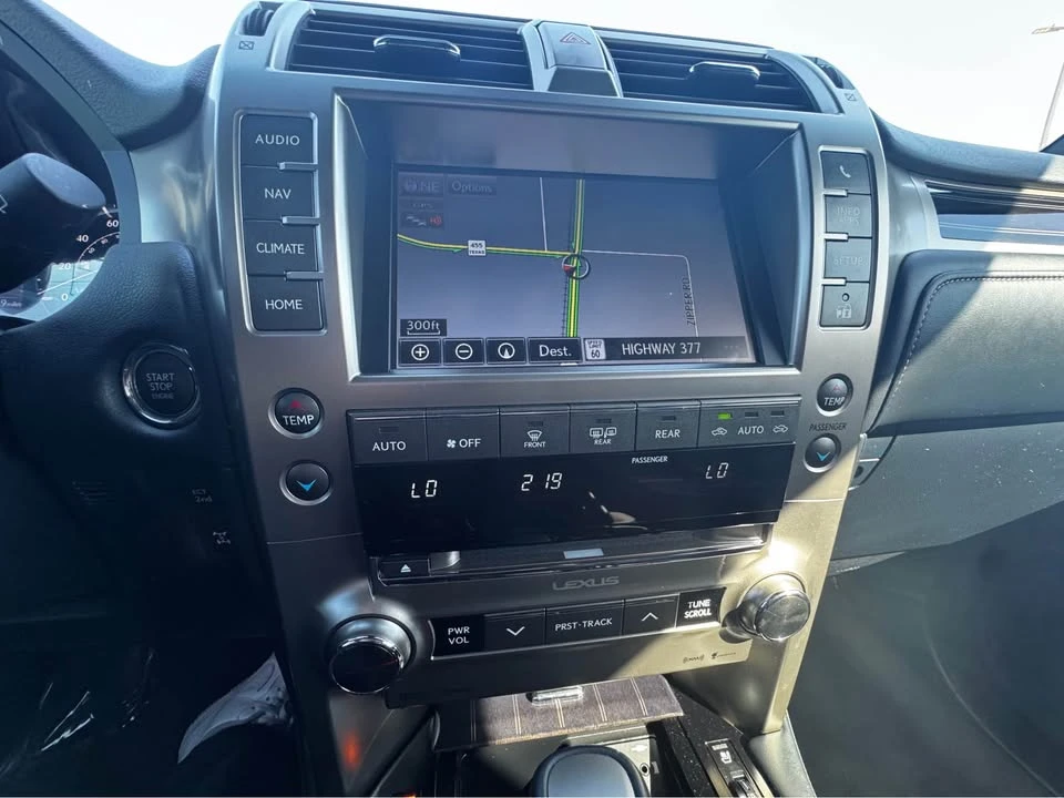 2021 Lexus GX 2nd Gen - Image 15 of 17